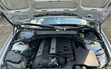 BMW 3 серия, 2004 год, 870 000 рублей, 5 фотография