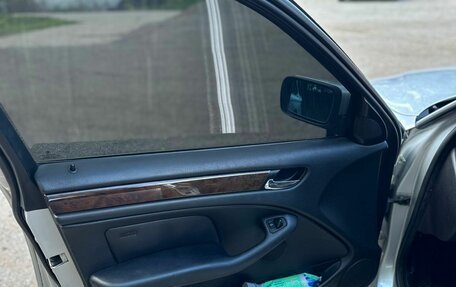 BMW 3 серия, 2004 год, 870 000 рублей, 9 фотография