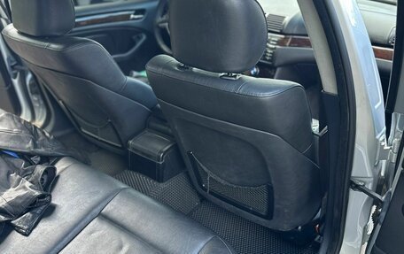 BMW 3 серия, 2004 год, 870 000 рублей, 7 фотография