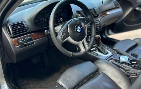 BMW 3 серия, 2004 год, 870 000 рублей, 8 фотография