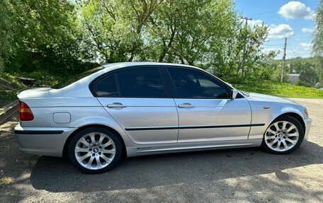 BMW 3 серия, 2004 год, 870 000 рублей, 4 фотография