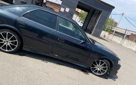 Toyota Chaser VI, 1998 год, 950 000 рублей, 6 фотография