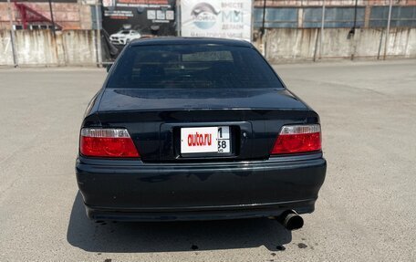 Toyota Chaser VI, 1998 год, 950 000 рублей, 8 фотография
