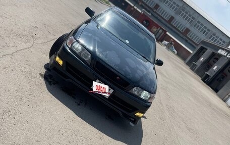 Toyota Chaser VI, 1998 год, 950 000 рублей, 13 фотография