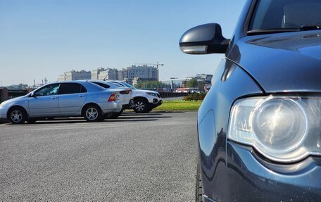 Volkswagen Passat B6, 2007 год, 850 000 рублей, 2 фотография