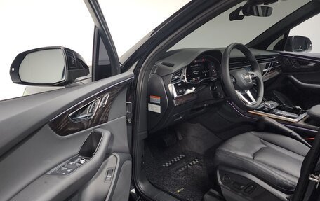 Audi Q7, 2022 год, 6 200 000 рублей, 5 фотография