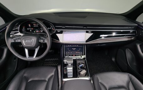 Audi Q7, 2022 год, 6 200 000 рублей, 6 фотография