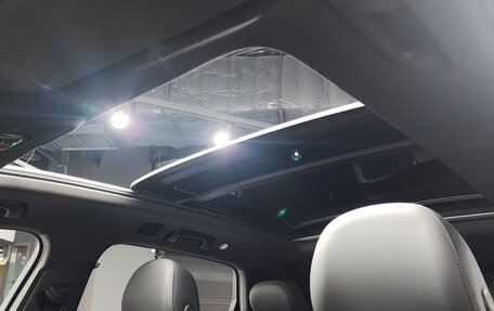 Audi Q7, 2022 год, 6 200 000 рублей, 10 фотография