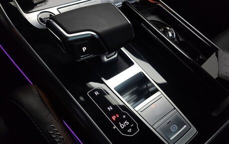 Audi Q7, 2022 год, 6 200 000 рублей, 13 фотография