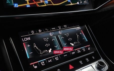 Audi Q7, 2022 год, 6 200 000 рублей, 9 фотография