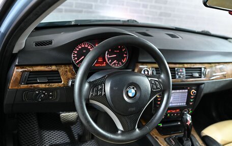 BMW 3 серия, 2005 год, 850 000 рублей, 12 фотография