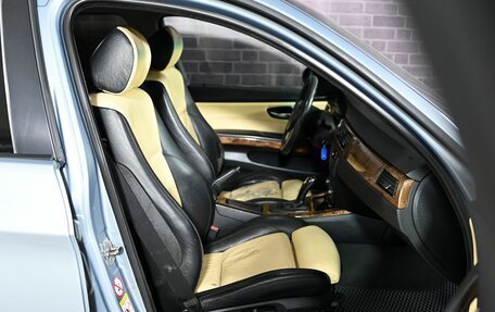 BMW 3 серия, 2005 год, 850 000 рублей, 11 фотография