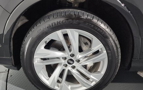 Audi Q7, 2022 год, 6 200 000 рублей, 19 фотография