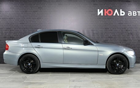 BMW 3 серия, 2005 год, 850 000 рублей, 9 фотография