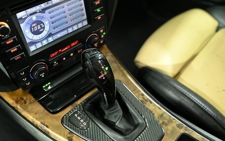 BMW 3 серия, 2005 год, 850 000 рублей, 15 фотография