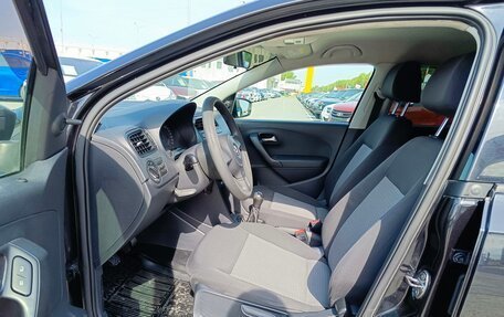 Volkswagen Polo VI (EU Market), 2012 год, 644 995 рублей, 7 фотография