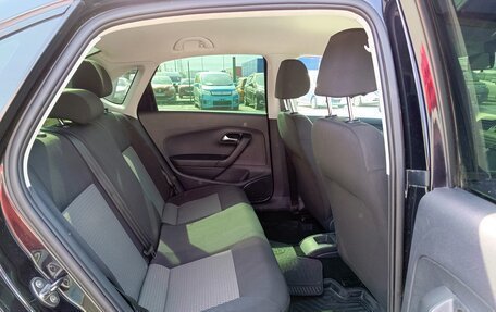 Volkswagen Polo VI (EU Market), 2012 год, 644 995 рублей, 9 фотография