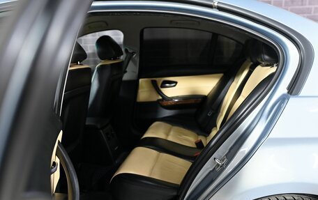 BMW 3 серия, 2005 год, 850 000 рублей, 20 фотография