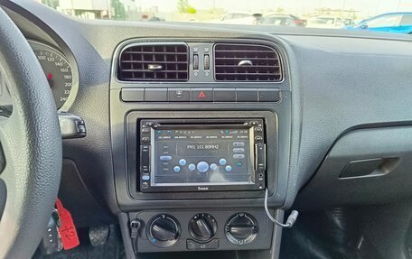 Volkswagen Polo VI (EU Market), 2012 год, 644 995 рублей, 11 фотография