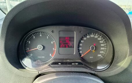 Volkswagen Polo VI (EU Market), 2012 год, 644 995 рублей, 10 фотография