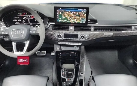 Audi RS 5, 2022 год, 7 500 777 рублей, 7 фотография