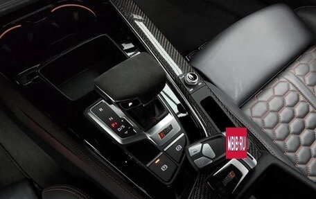 Audi RS 5, 2022 год, 7 500 777 рублей, 9 фотография