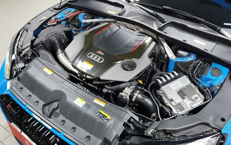 Audi RS 5, 2022 год, 7 500 777 рублей, 17 фотография