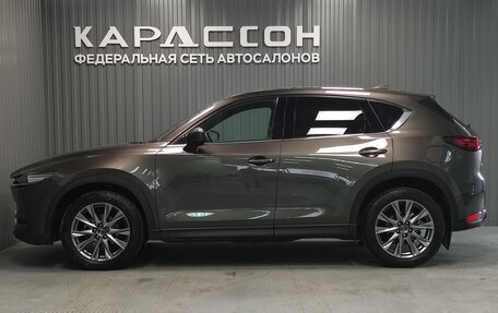 Mazda CX-5 II, 2021 год, 3 800 000 рублей, 5 фотография