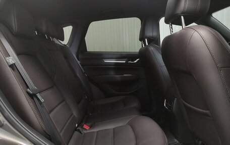 Mazda CX-5 II, 2021 год, 3 800 000 рублей, 10 фотография