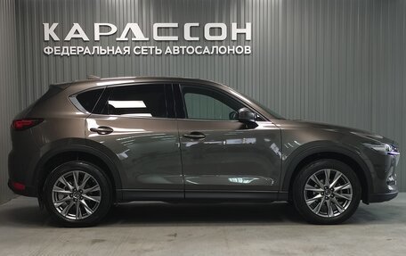 Mazda CX-5 II, 2021 год, 3 800 000 рублей, 6 фотография