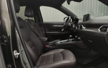 Mazda CX-5 II, 2021 год, 3 800 000 рублей, 9 фотография
