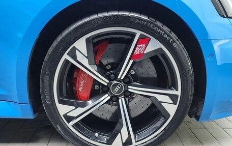 Audi RS 5, 2022 год, 7 500 777 рублей, 18 фотография