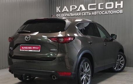 Mazda CX-5 II, 2021 год, 3 800 000 рублей, 2 фотография