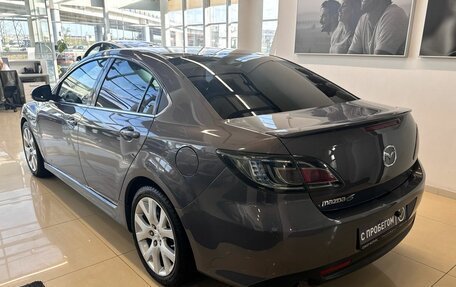 Mazda 6, 2008 год, 999 900 рублей, 4 фотография