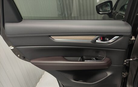 Mazda CX-5 II, 2021 год, 3 800 000 рублей, 15 фотография