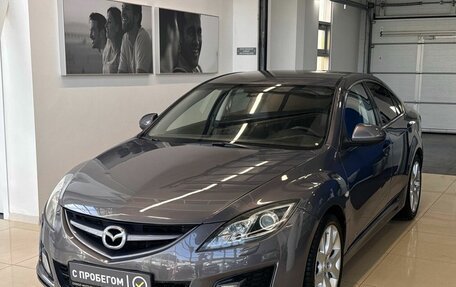 Mazda 6, 2008 год, 999 900 рублей, 3 фотография