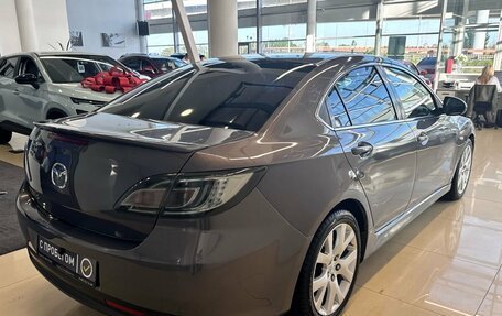 Mazda 6, 2008 год, 999 900 рублей, 6 фотография