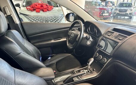 Mazda 6, 2008 год, 999 900 рублей, 7 фотография