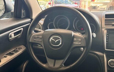 Mazda 6, 2008 год, 999 900 рублей, 9 фотография
