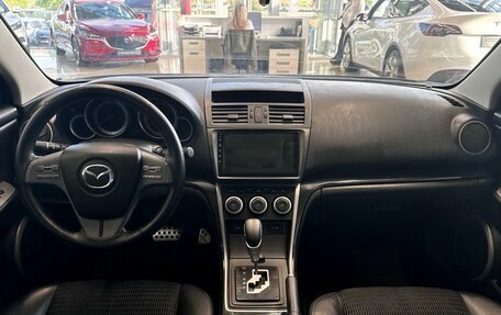 Mazda 6, 2008 год, 999 900 рублей, 8 фотография