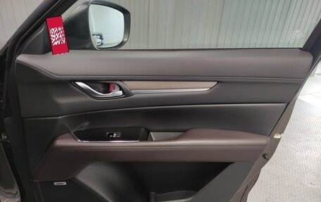 Mazda CX-5 II, 2021 год, 3 800 000 рублей, 16 фотография