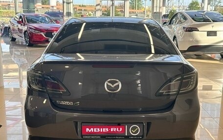 Mazda 6, 2008 год, 999 900 рублей, 5 фотография