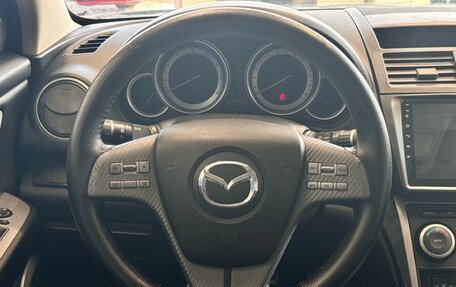 Mazda 6, 2008 год, 999 900 рублей, 10 фотография
