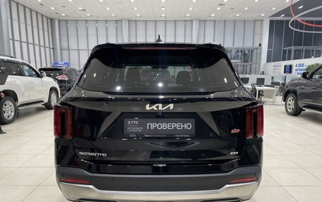 KIA Sorento IV, 2024 год, 5 850 000 рублей, 7 фотография