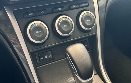 Mazda 6, 2008 год, 999 900 рублей, 14 фотография