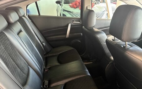 Mazda 6, 2008 год, 999 900 рублей, 16 фотография