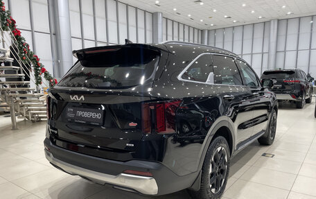 KIA Sorento IV, 2024 год, 5 850 000 рублей, 6 фотография