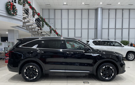 KIA Sorento IV, 2024 год, 5 850 000 рублей, 5 фотография