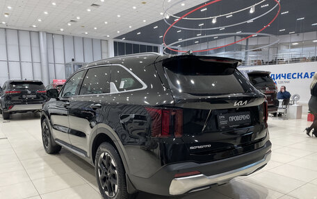 KIA Sorento IV, 2024 год, 5 850 000 рублей, 8 фотография