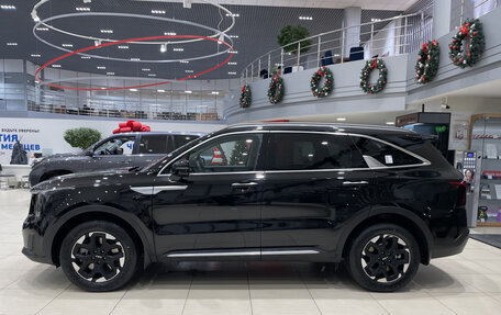 KIA Sorento IV, 2024 год, 5 850 000 рублей, 10 фотография